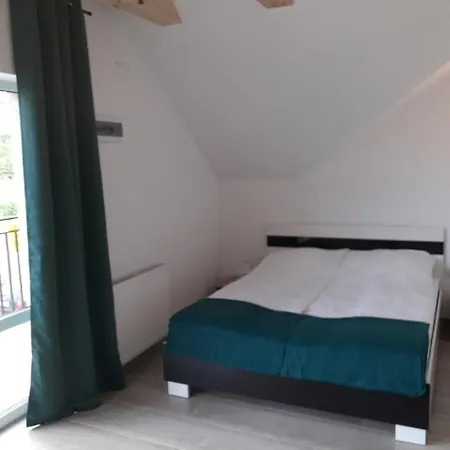 Paprotowka Wiosenny * Paprotno