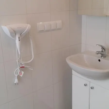 Paprotówka Wiosenny Paprotno