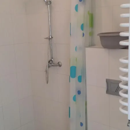 Apartament Paprotówka Wiosenny